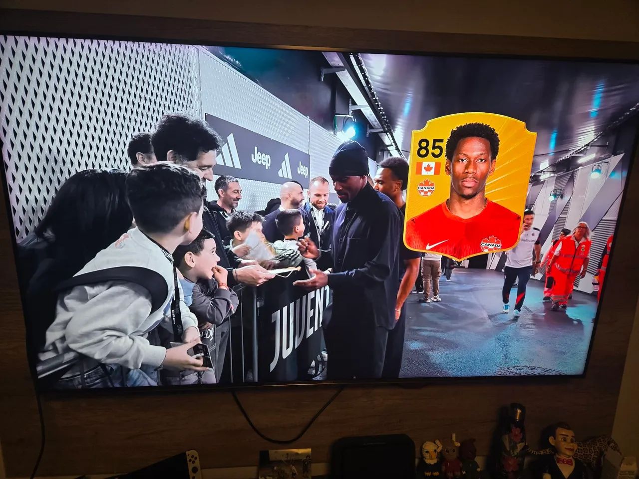 Tv sony 4k XBR 65" 65x905F smart android TV - Foto 3