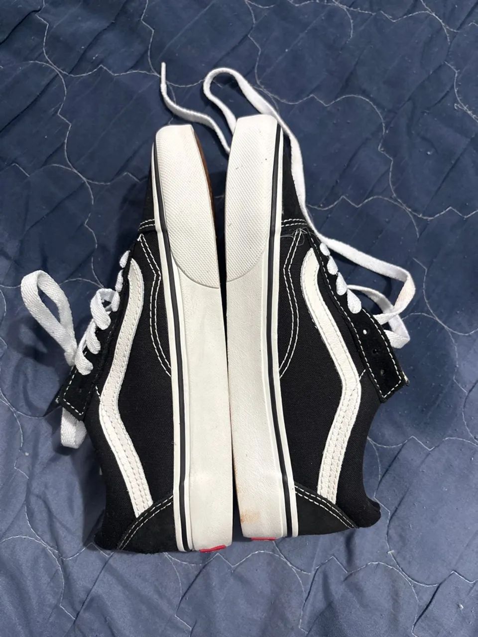 Vendo tênis vans  - Foto 3