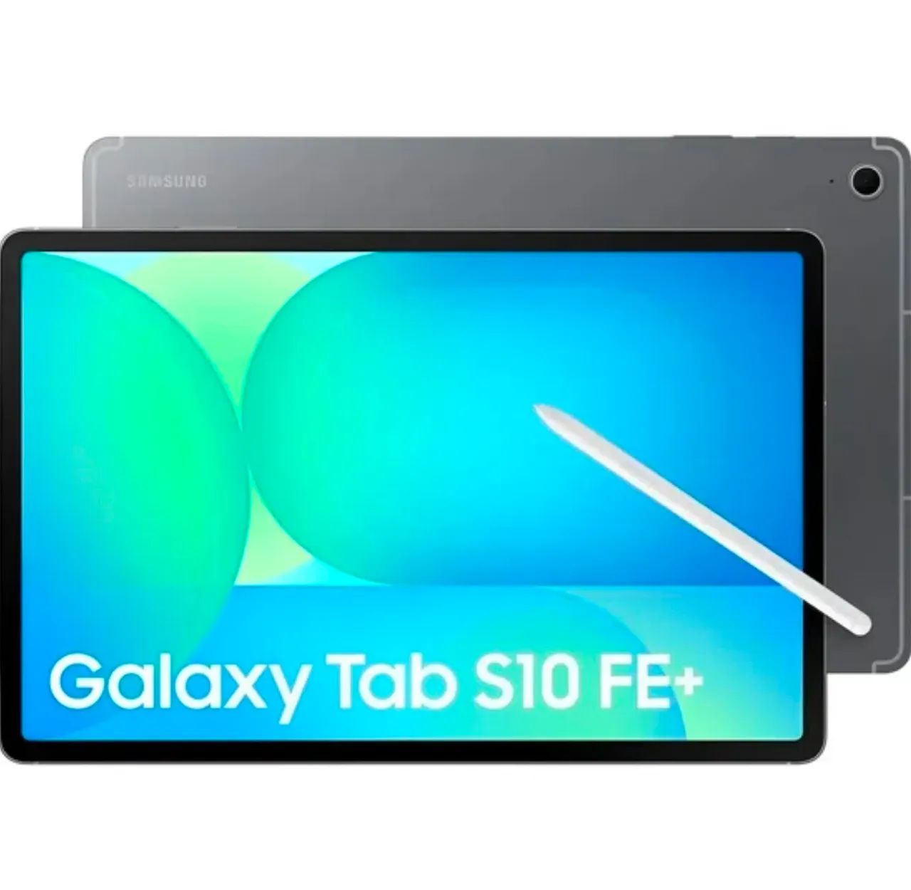 Tablet Samsung Galaxy Tab S10 FE+ SM-X620 128GB 13.1