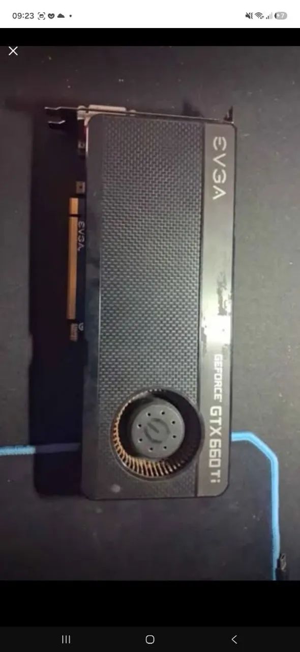 Gtx 660ti 