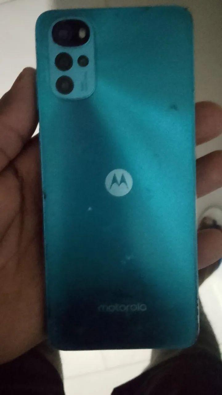 Moto g22  - Foto 4