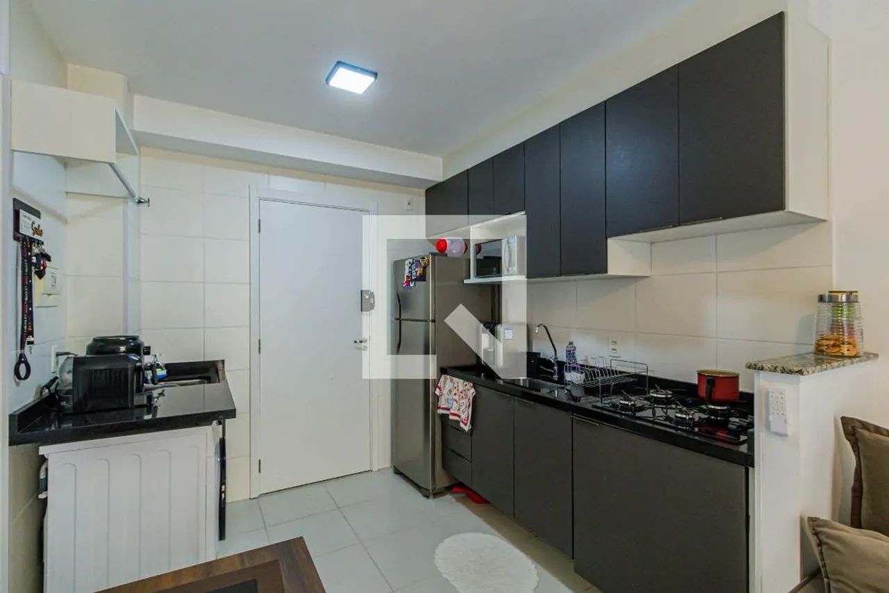 Apartamento à Venda - Bom Retiro, 2 Quartos, 35 m2 - Foto 4