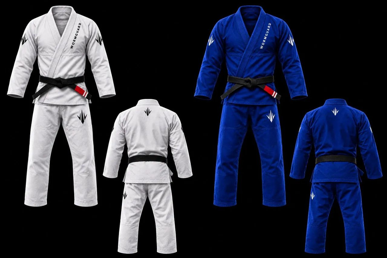 KIMONO ADULTO E KIDS  - Foto 3