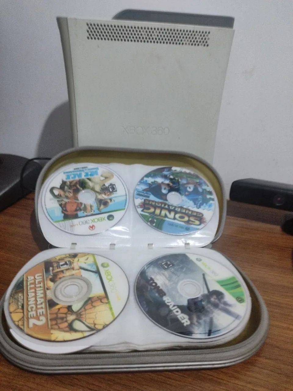 Xbox 360 desbloqueado completo - Foto 3