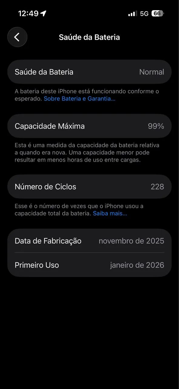 iPhone 16 - Foto 3