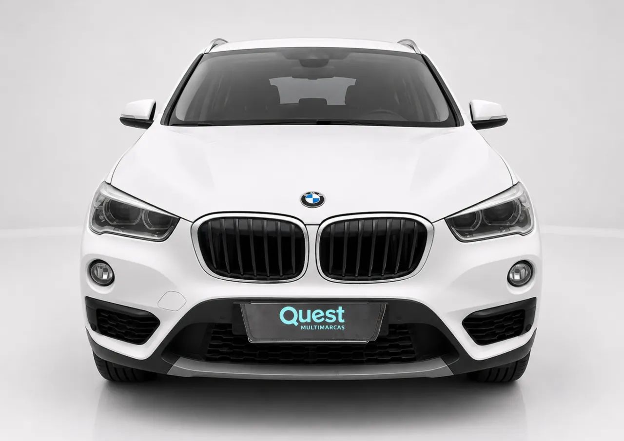 BMW X1 Sdrive 20I 2.0/2.0 TB Acti.flex Aut. 2019
