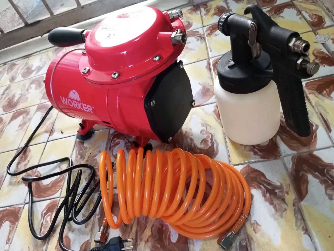 Compressor ar direto  - Foto 4
