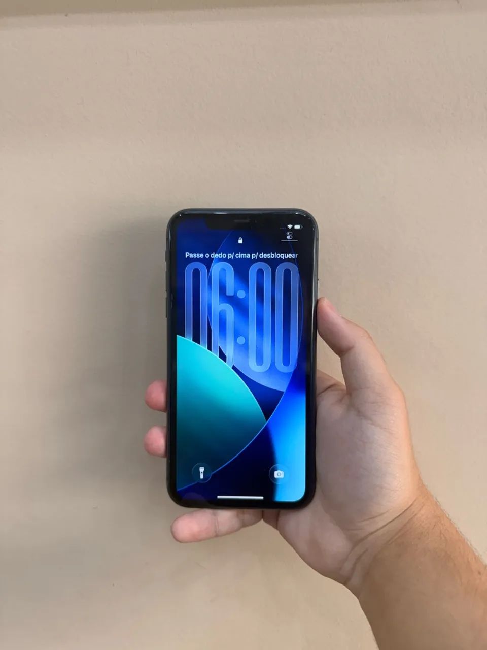 iPhone 11 (RARIDADE) - Foto 2