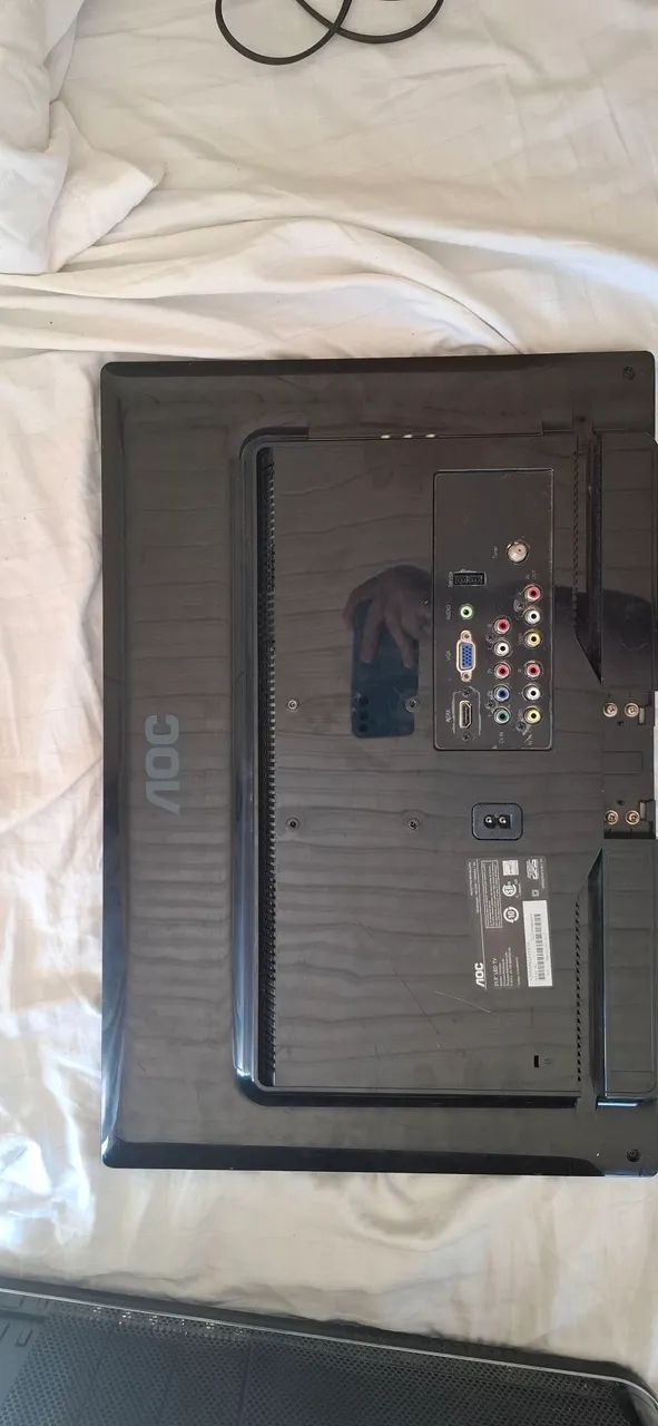 Vendo TV AOC - Foto 2