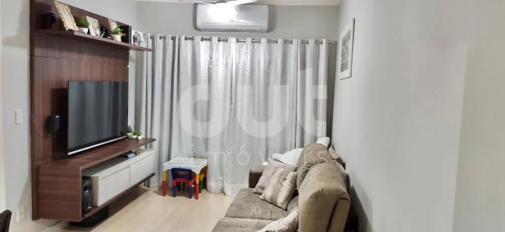 apartamento - Jardim Margarida - Campinas