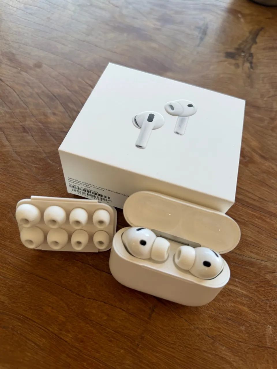 AirPods Pro 3 - Foto 3