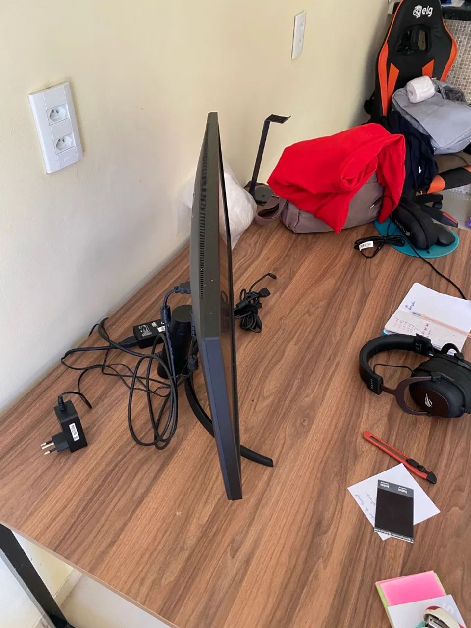 Monitor gamer  - Foto 5