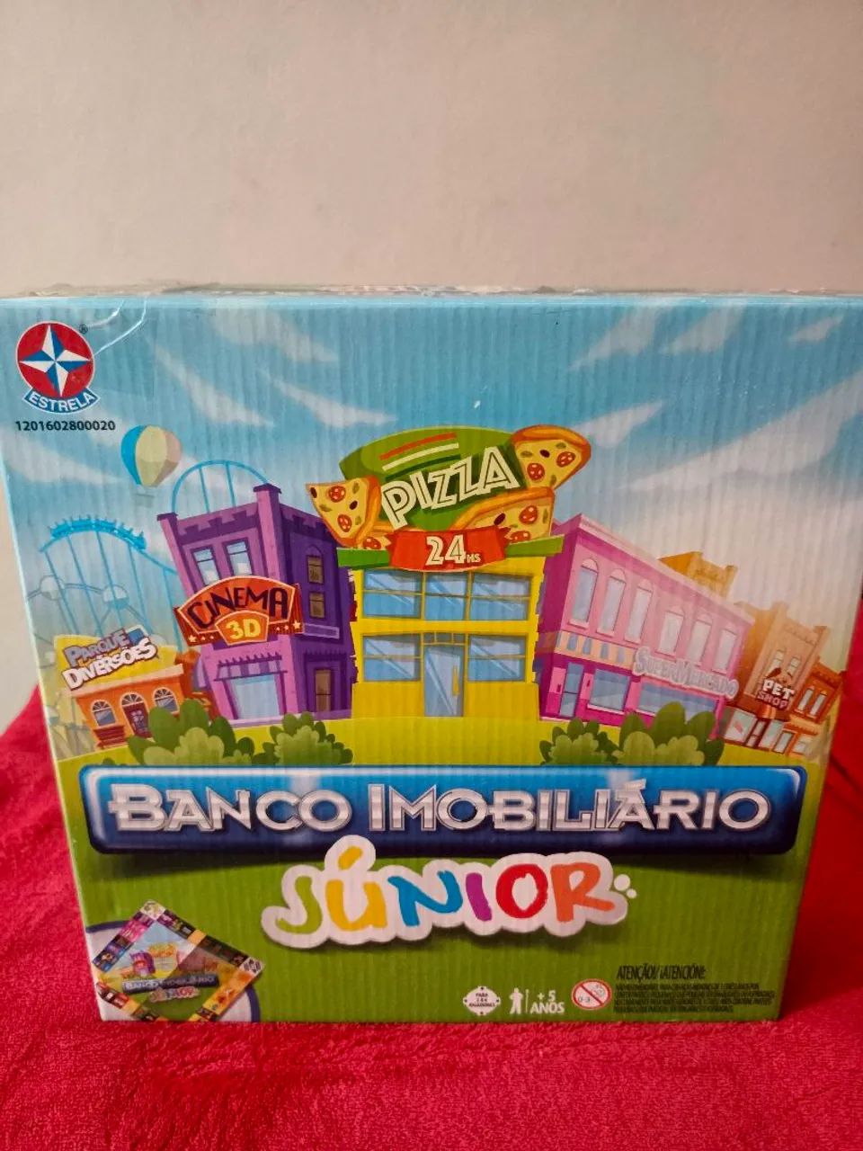 Banco Imobiliario