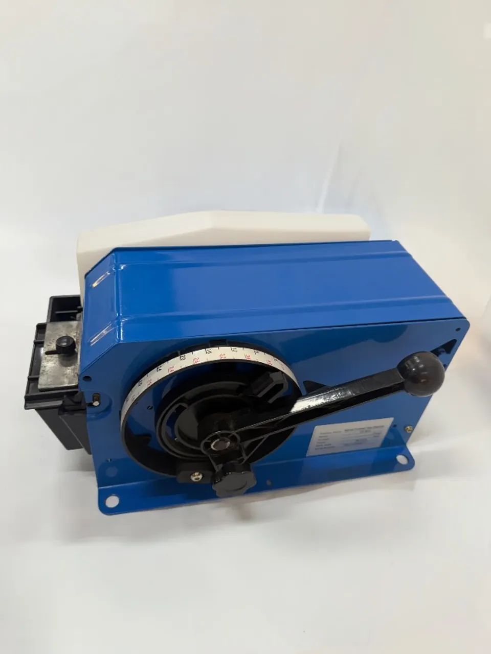 Máquina Dispensador Aplicador Fita Gomada Água Manual - Foto 2