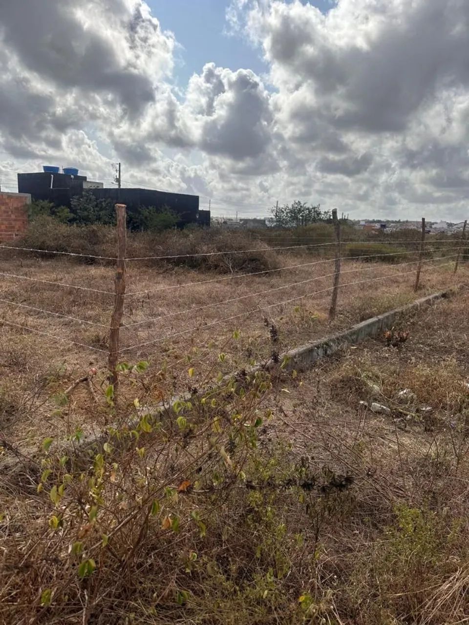 Lotes a venda 420m² - Foto 4