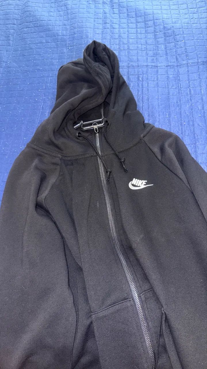 Casaco nike original  - Foto 3