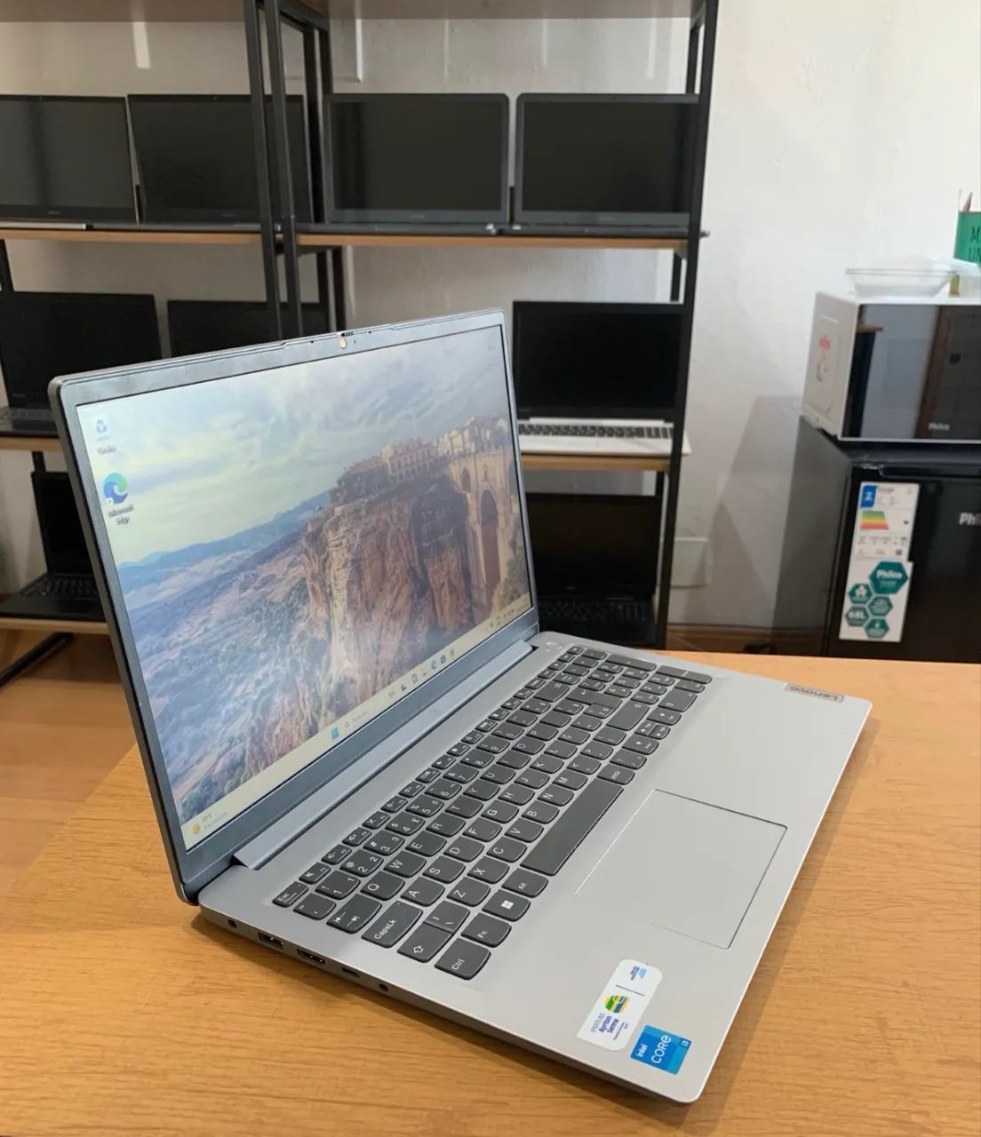 Lenovo Ideapad 1 i3-12ª Geração - Foto 2