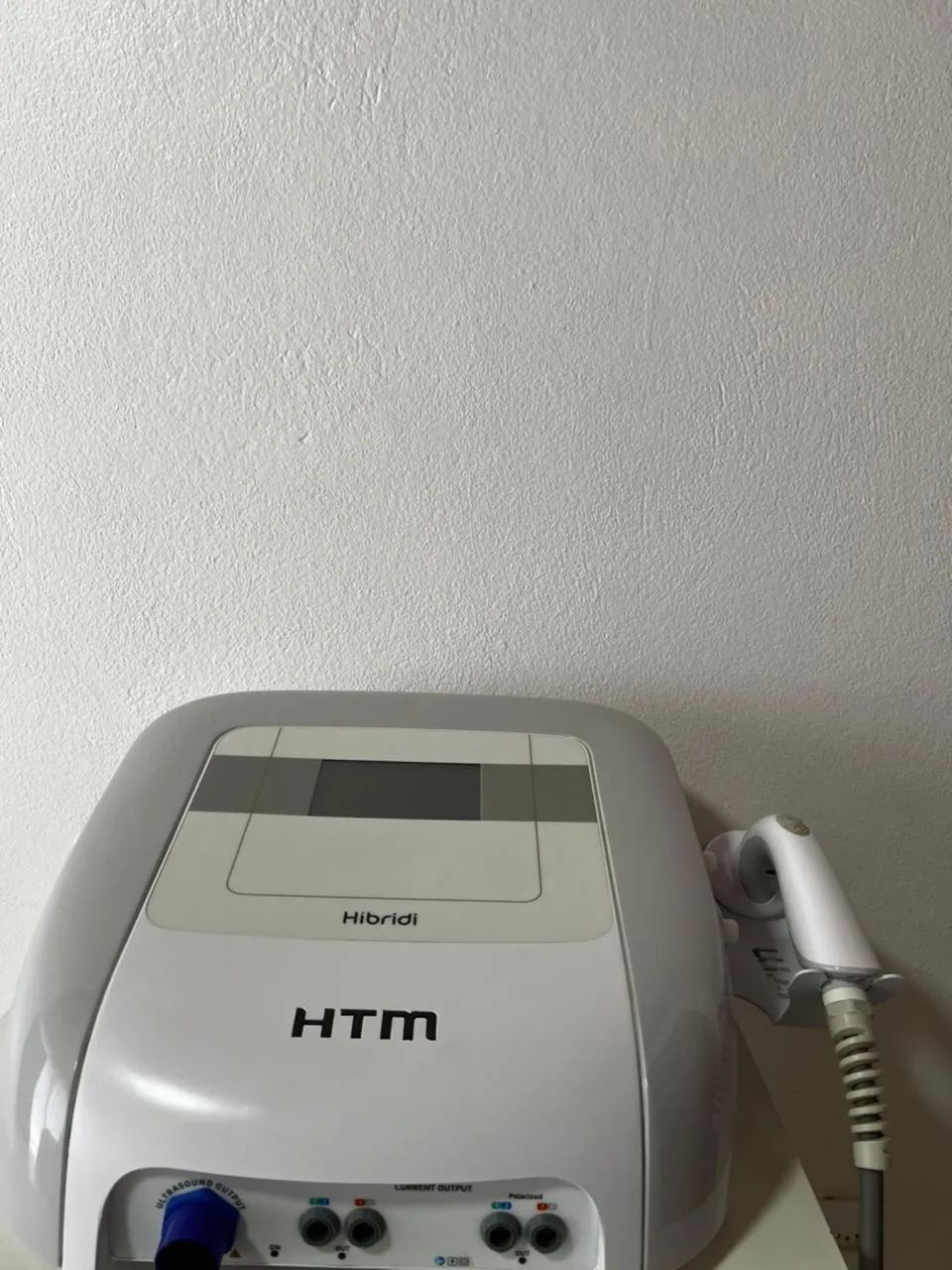 Ultrassom híbridi