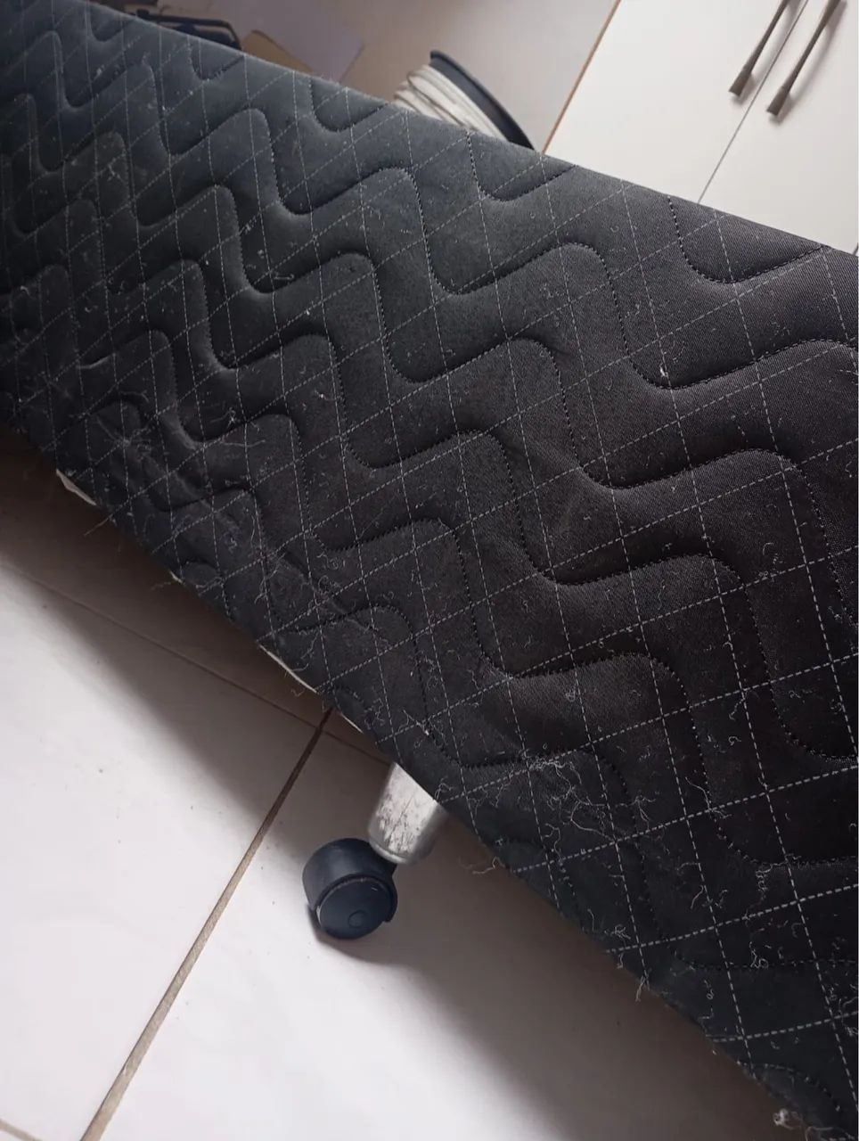 Cama de solteiro Box  - Foto 2