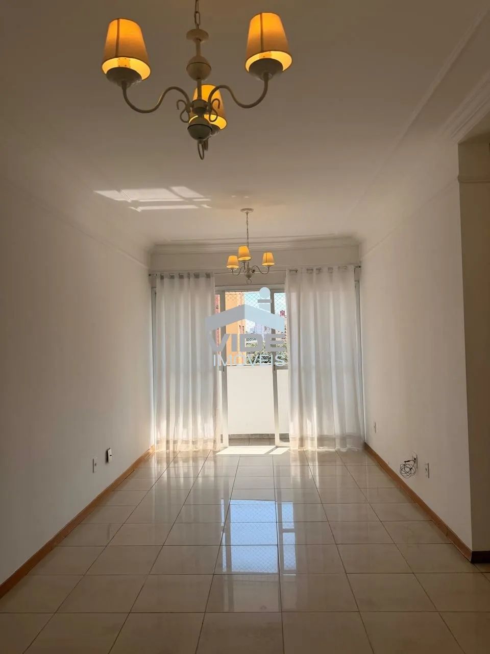 APARTAMENTO À VENDA | VILA ITAPURA | CAMPINAS