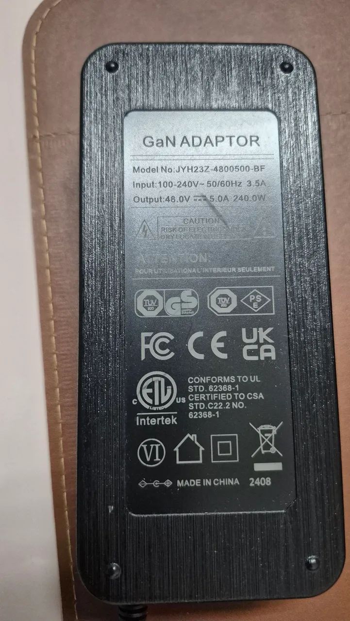 Aiyima A 07max como novo - Foto 4