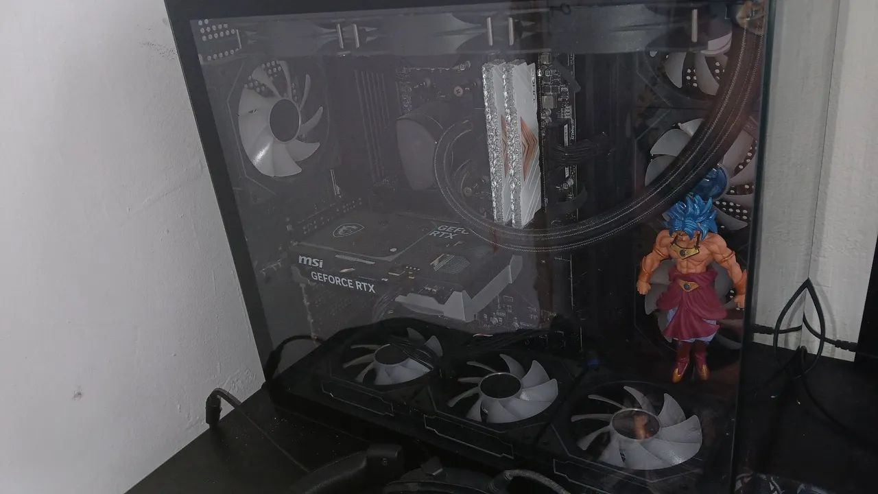 CPU GAMER - Foto 2
