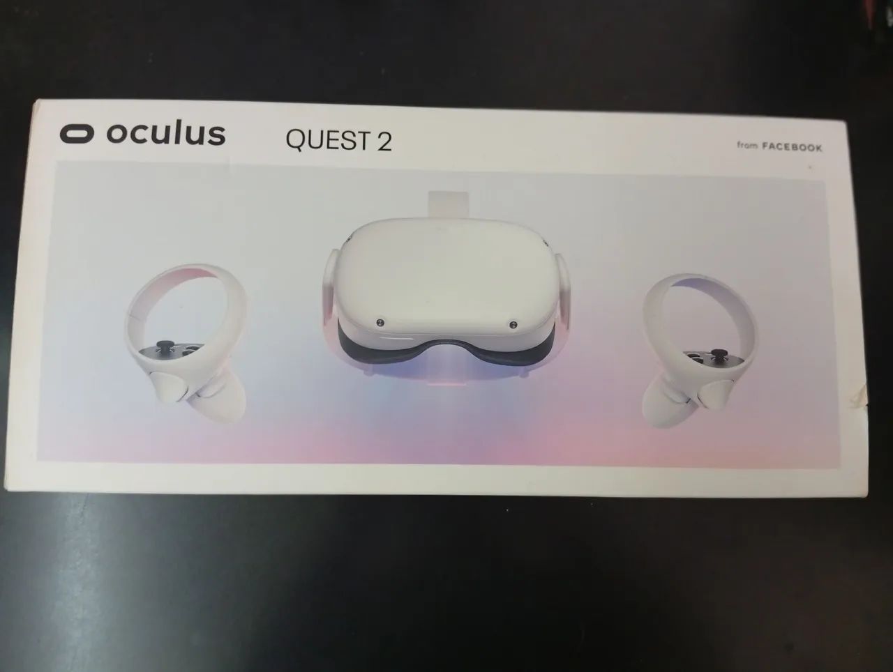 vr quest 2 - Foto 5
