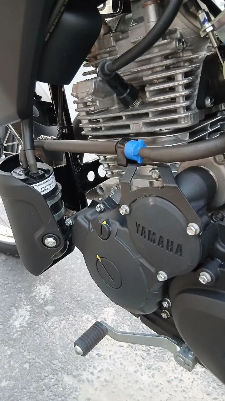 LANDER 250 CONNECTED - Foto 4