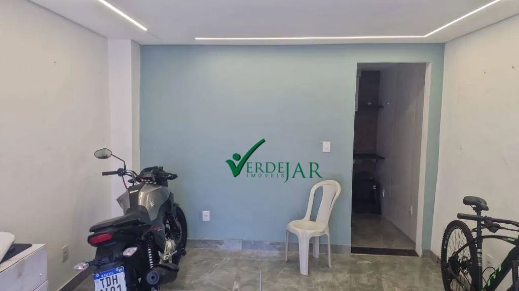 OPORTUNIDADE CASA NO BAIRRO MORRO DAS PEDRAS - Foto 4