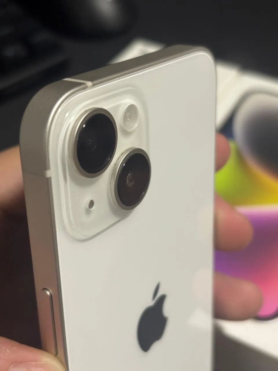 iPhone 14 128GB + Brindes - Foto 5