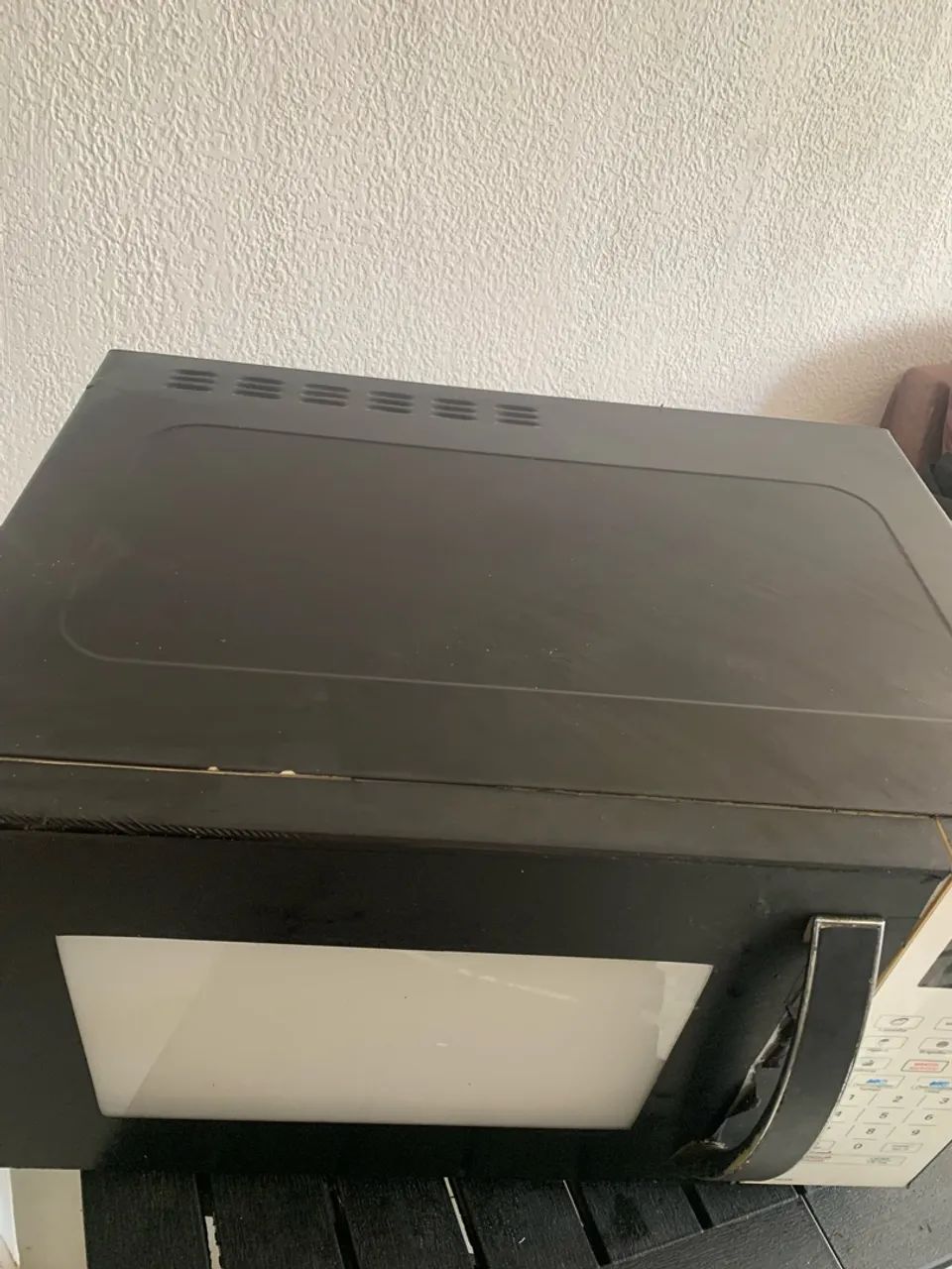 Micro ondas philco  - Foto 3