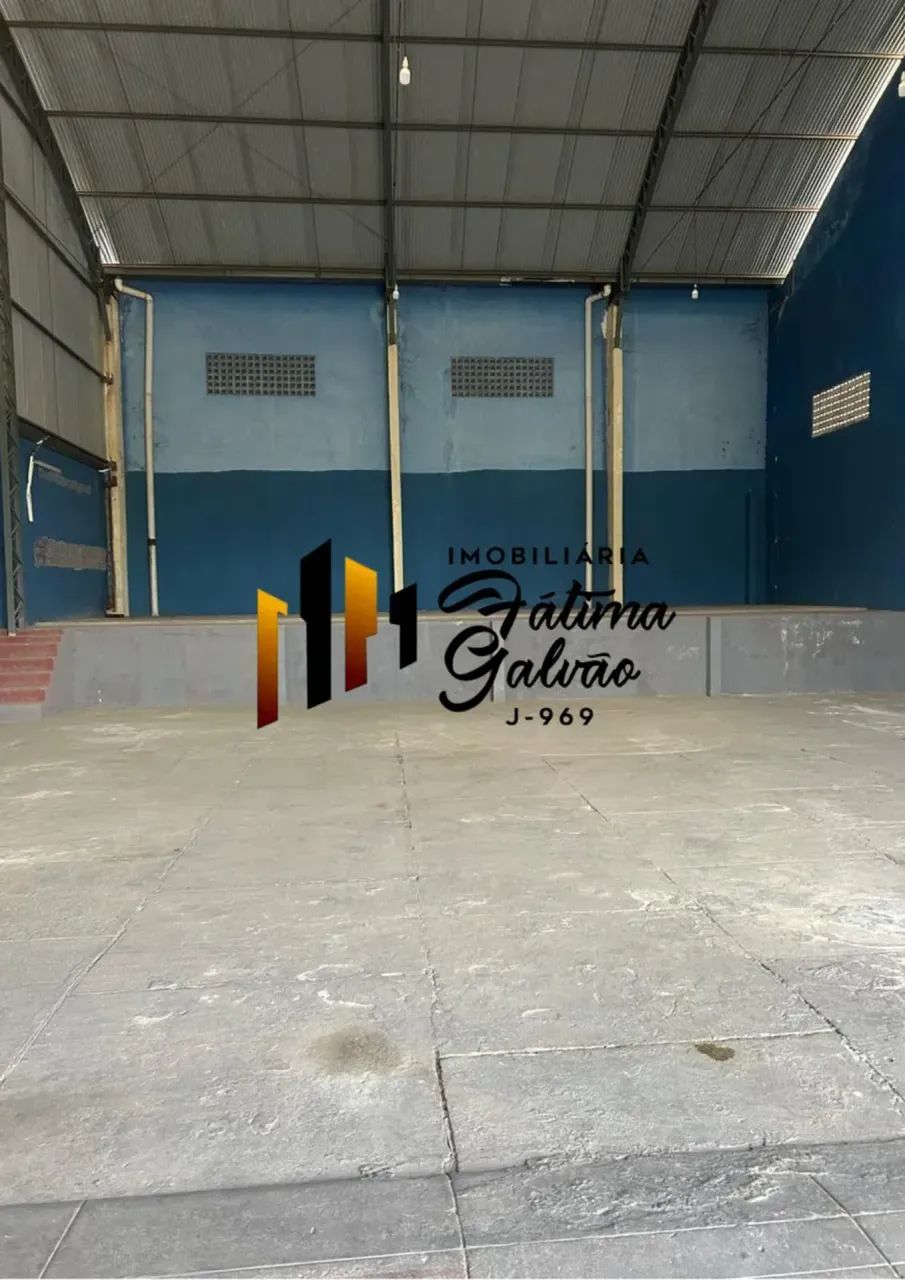 Vendo Galpão em Castanhal - Foto 2