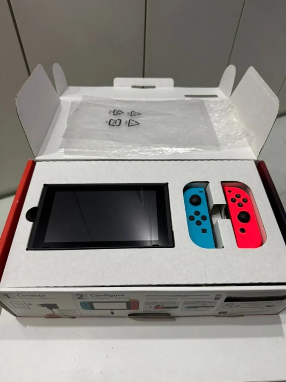 Nintendo Switch - Foto 2
