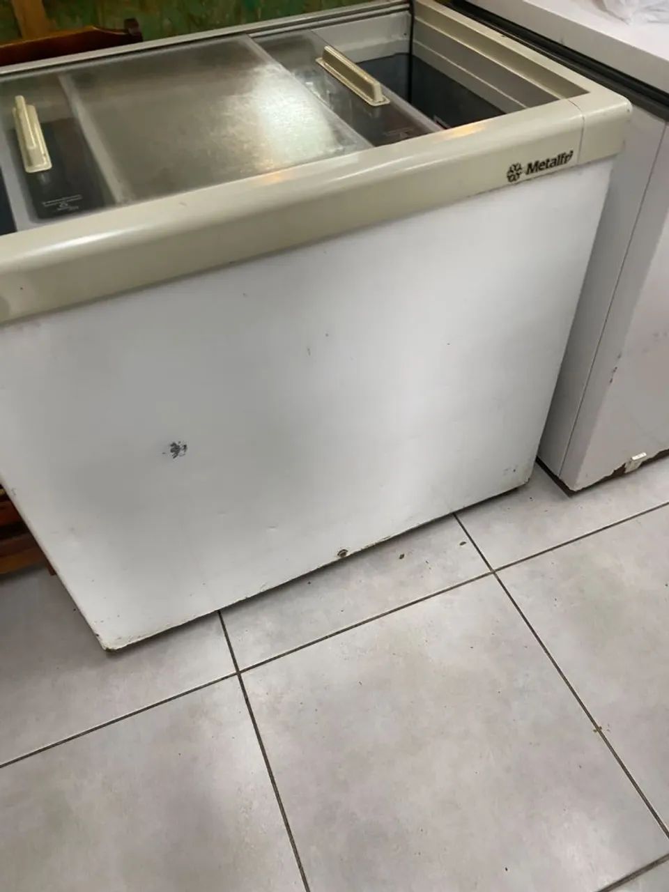 Freezer  - Foto 2
