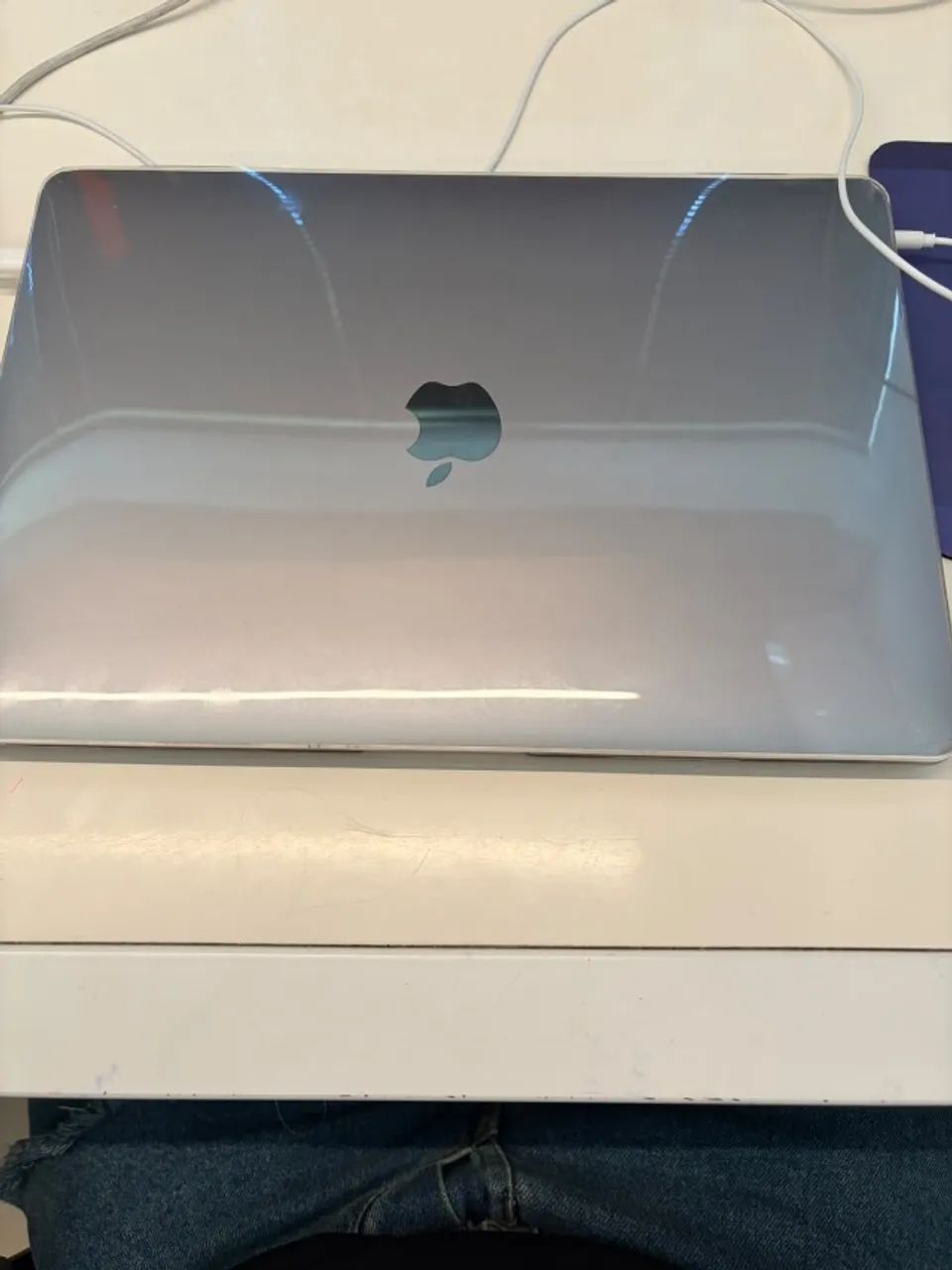 Macbook Air M1 Novíssimo  - Foto 2