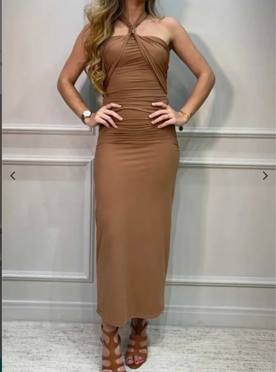 Vestido Someday