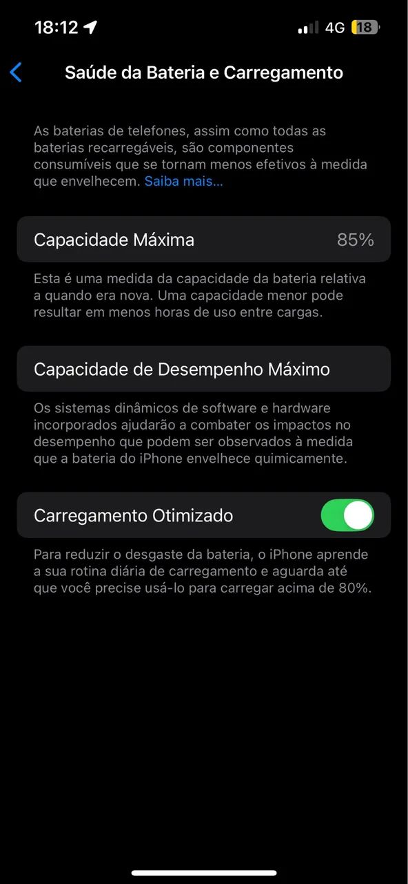 iPhone 13 128g  - Foto 3