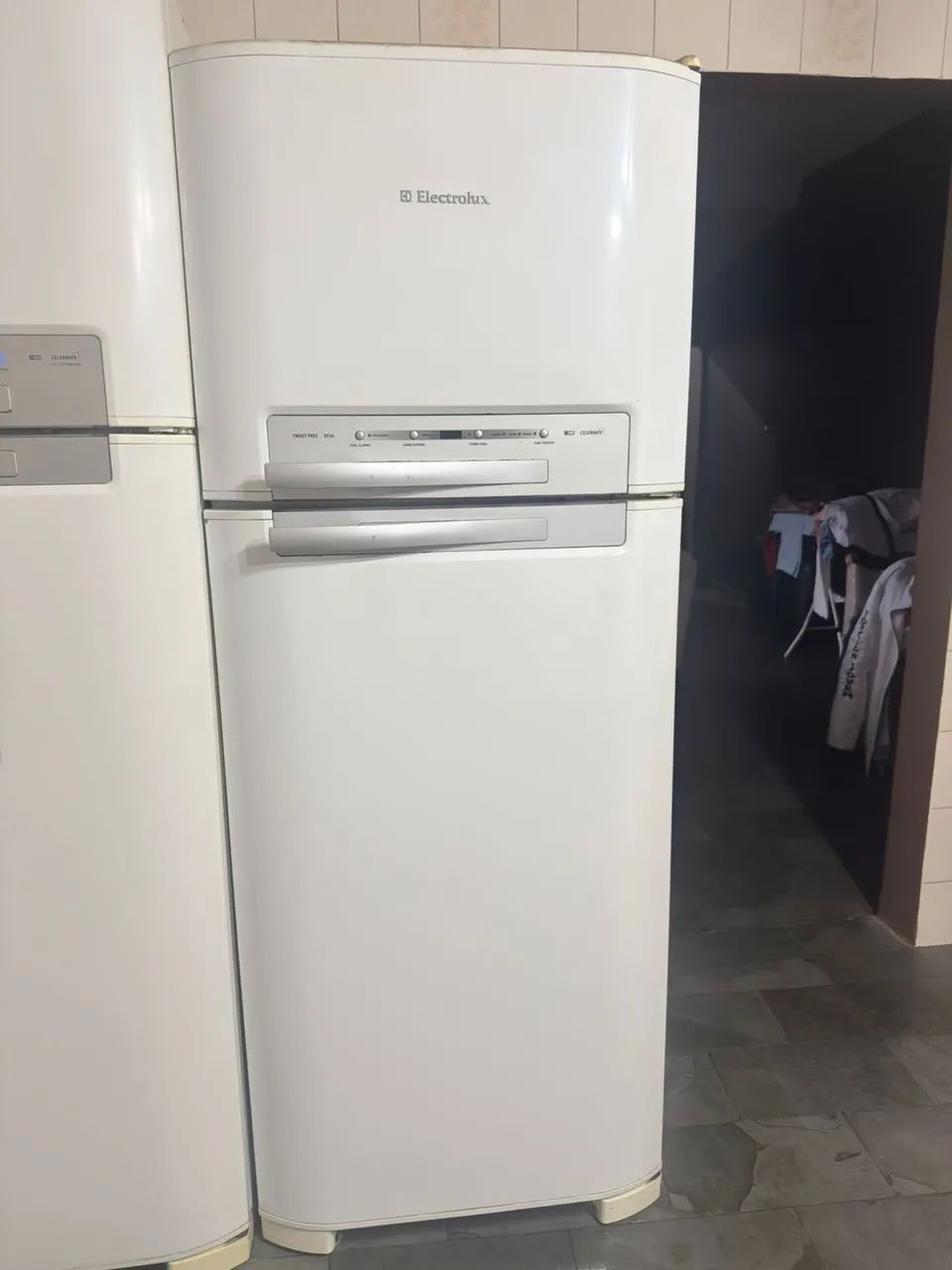 Geladeira Electrolux 