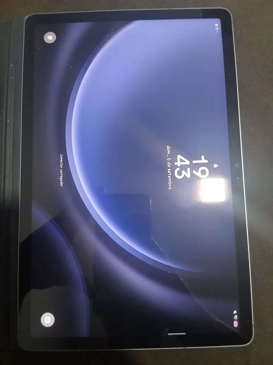 TABLET SAMSUNG S9 FE  - Foto 3