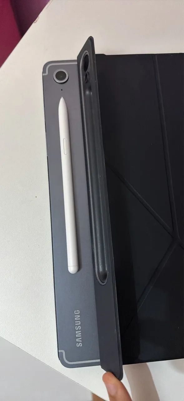 Tablet Samsung galaxy tab S10 FE - Foto 5