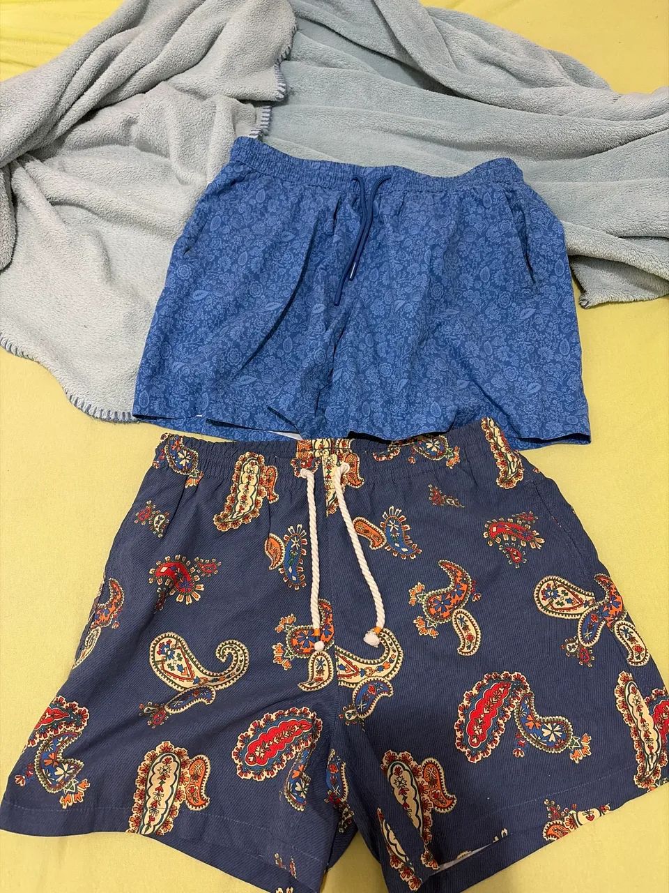 Shorts Zara 