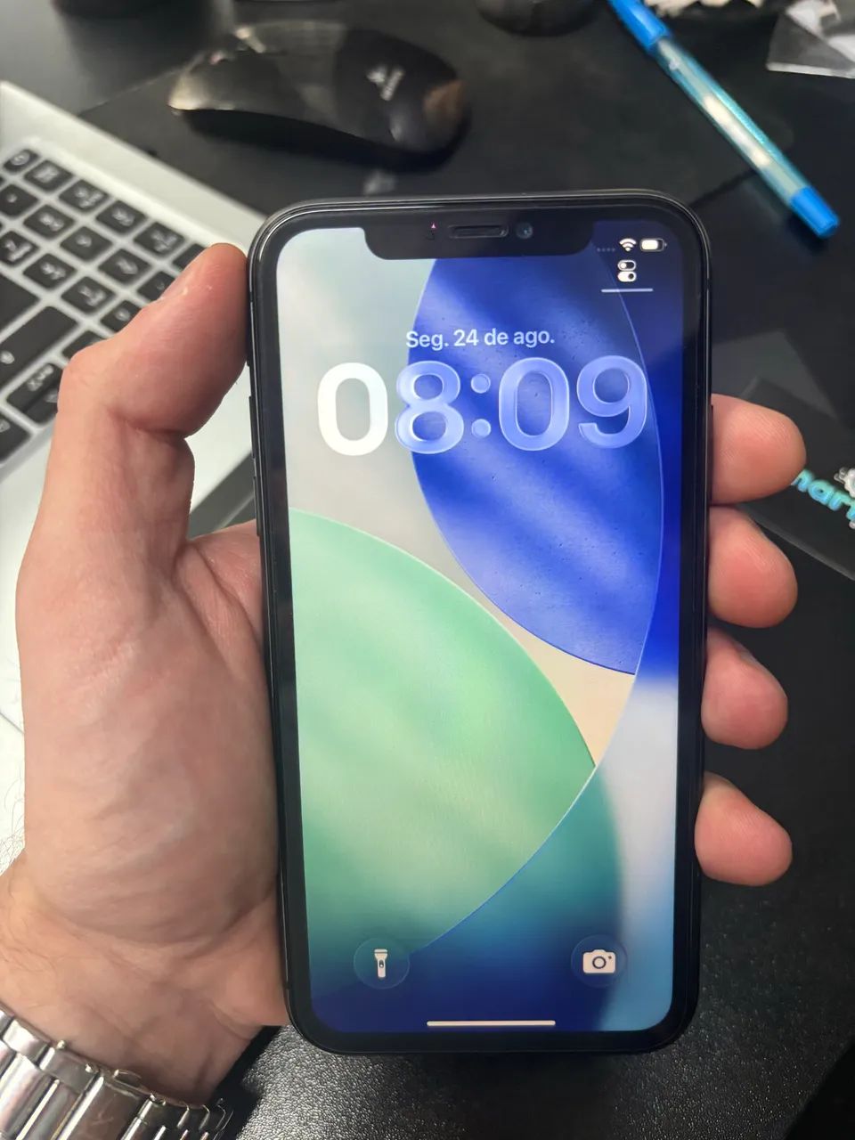 iPhone 11 64GB  - Foto 3