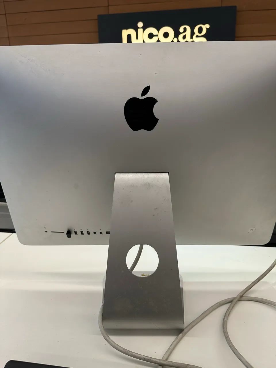 iMac 2013 - Foto 5