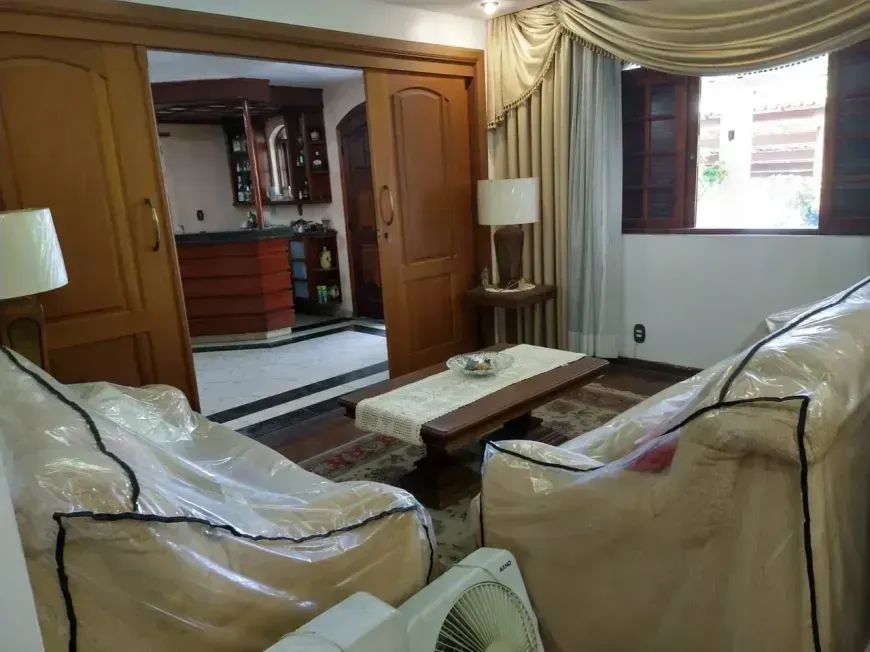 CASA ALTO PADRÃO - CONDOMINIO ELDORADO - Foto 4