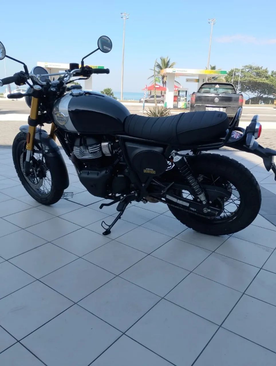 BEAR 650 - 2027 - Clóvis - Foto 5