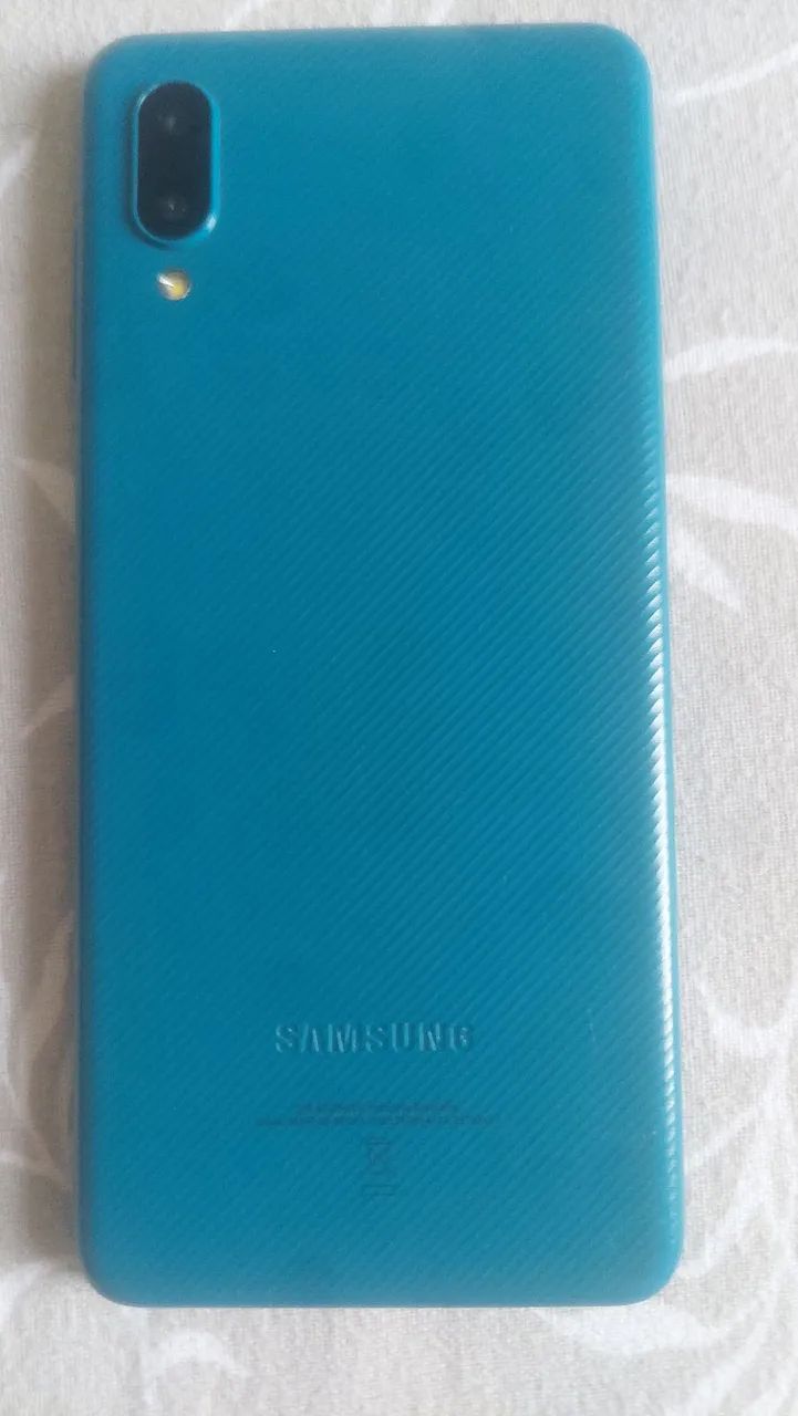 Celular A02 - Foto 2