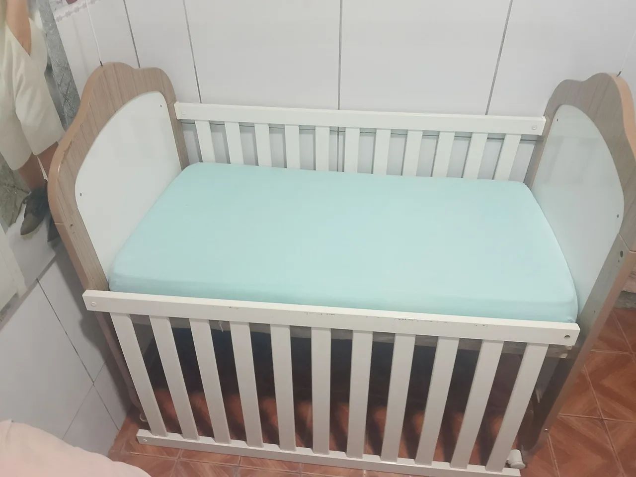 Berço cama  - Foto 4
