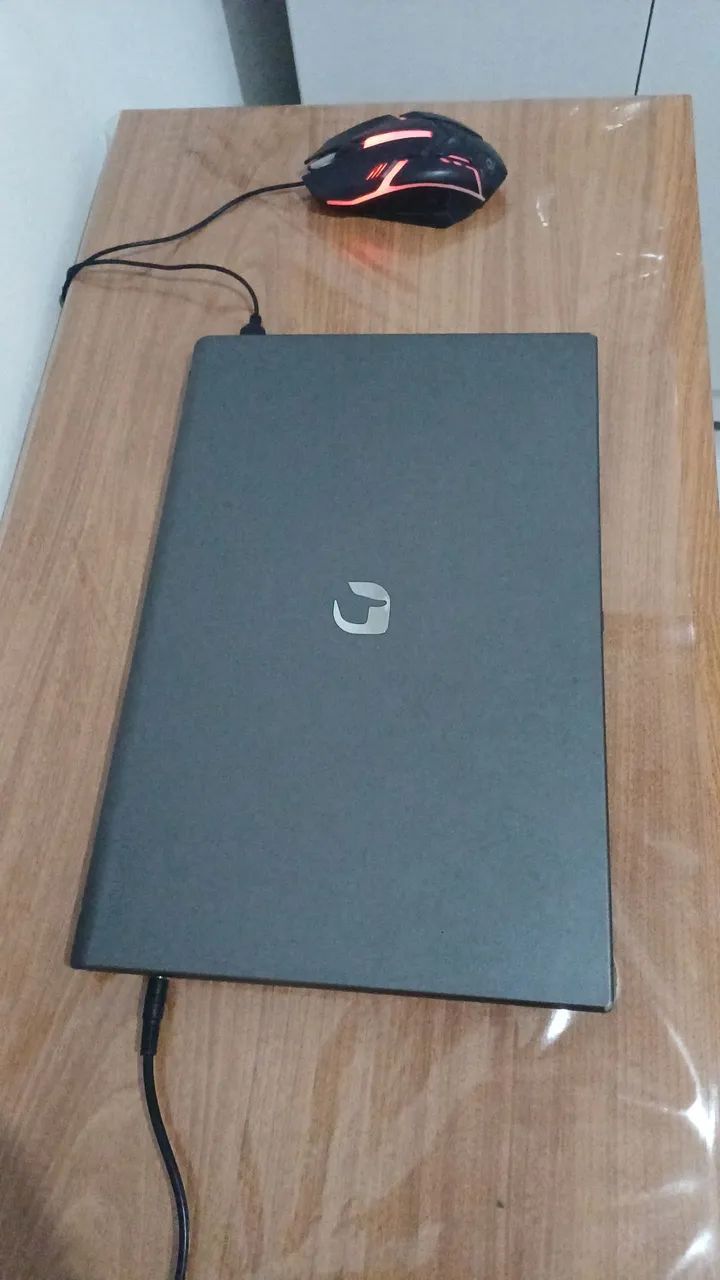 Notebook Positivo - Foto 2