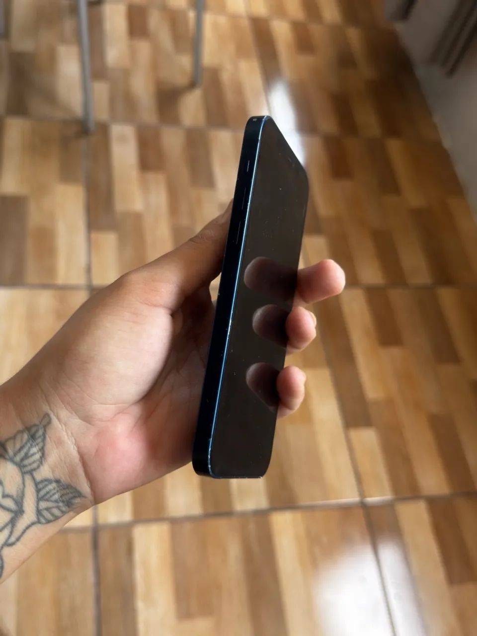 IPHONE 12  - Foto 4