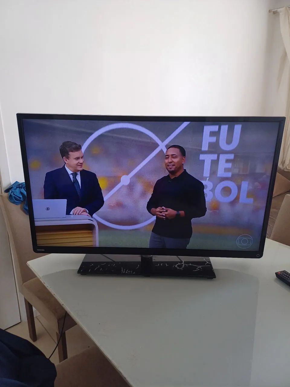 Tv toshiba de 40 - Foto 2